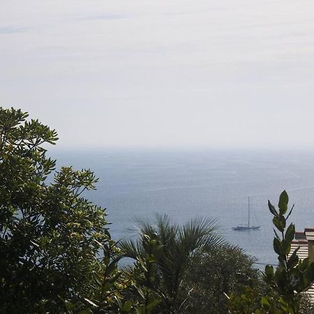 New Suite Sul Mare N. 2 Recco Exteriér fotografie