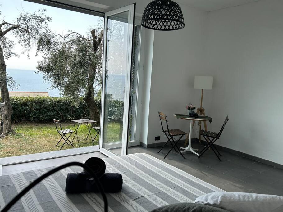 New Suite Sul Mare N. 2 Recco Exteriér fotografie